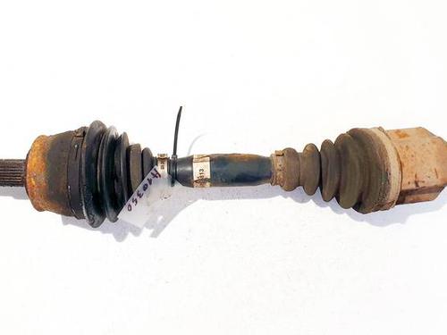 Used Left front driveshaft Left front driveshaft 34975946 34975946
