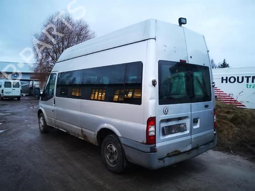 Pipe FORD TRANSIT Van (FA_ _) 2.2 TDCi | BP32934351M125 - Image 7