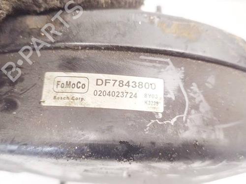Servo brake MAZDA 2 (DE_, DH_) 1.4 MZR-CD | BP34778077M42 - Image 3