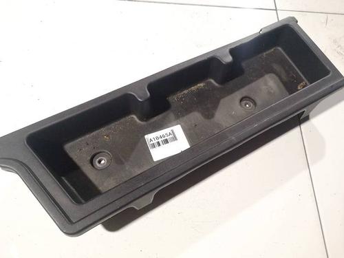 Used Boot lining Boot lining TOYOTA COROLLA (_E12_) 2.0 D-4D (CDE120R, CDE120L_) (110 hp) 35000352 35000352