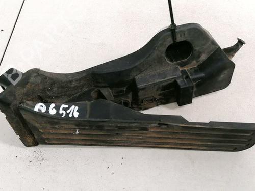Used Pedal Pedal VW GOLF PLUS V (5M1, 521) 1.9 TDI (105 hp) 35572460 35572460