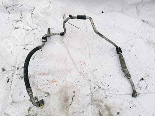 AC pipe VW GOLF V (1K1) 1.9 TDI | BP32889659M126 - Image 2