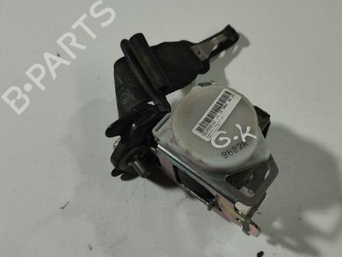Used Rear left seatbelt Rear left seatbelt 34784775 34784775