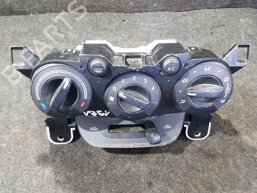 Used Climate control Climate control MAZDA 2 (DE_, DH_) 1.3 MZR (DE3FS) (84 hp) 35659354 35659354