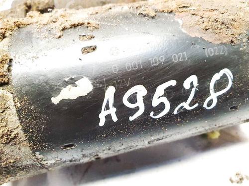 Starter AUDI A6 C5 (4B2, 4B4) 2.5 TDI quattro | BP35194336M8 - Image 3