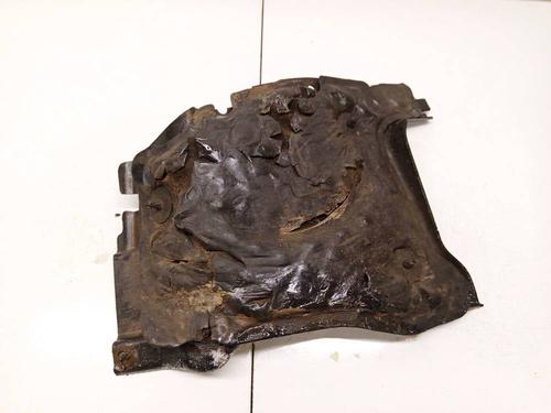 Used Underbody protection Underbody protection 34818692 34818692