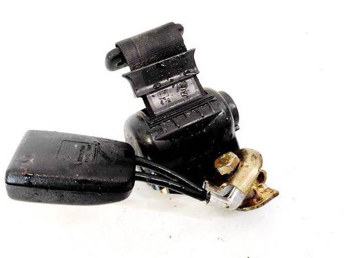 Used Seat buckle Seat buckle 35271996 35271996