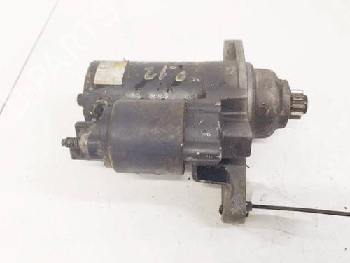 Used Starter Starter AUDI A2 (8Z0) 1.4 (75 hp) 34895650 34895650
