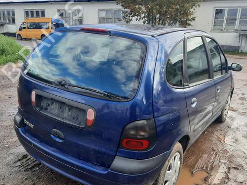 Switch RENAULT MEGANE Scenic (JA0/1_) 1.6 e (JA0F) | BP32876065I30 - Image 8