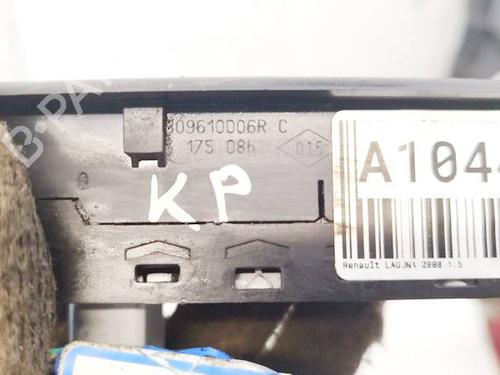 Switch RENAULT LAGUNA III (BT0/1) 1.5 dCi (BT00, BT0A, BT0T, BT1J) | BP32575914I30 - Image 6