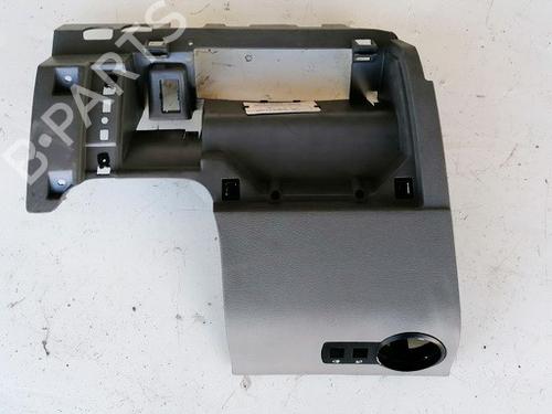 Used Other Other VW TOURAN (1T1, 1T2) 1.9 TDI (100 hp) 35589752 35589752