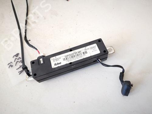 Used Electronic module Electronic module SUZUKI GRAND VITARA I (FT, HT) 2.7 (JA 627) (184 hp) 35424295 35424295