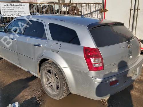 Switch CHRYSLER 300C Touring (LX, LE) 3.0 CRD | BP33090855I30  - Image 10