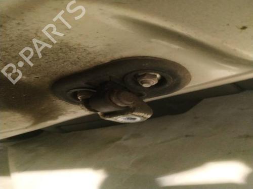 Used Hinge/Door check strap Hinge/Door check strap FIAT BRAVO II (198_) 1.9 D Multijet (198AXB1A) (120 hp) 35291466 35291466