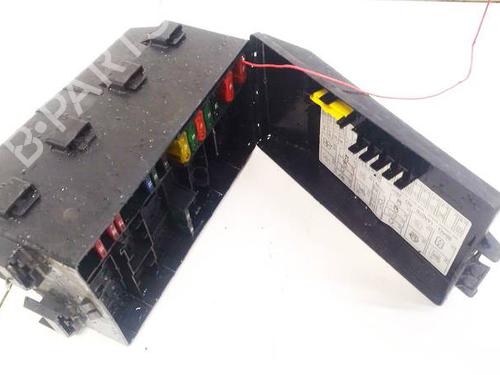 Used Fuse box Fuse box FORD FOCUS I (DAW, DBW) 1.8 Turbo DI / TDDi (90 hp) 32605504 32605504