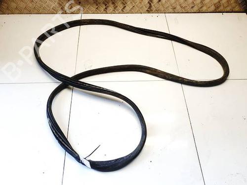 Used Rubber door seal Rubber door seal 35072769 35072769