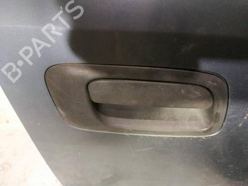 front-right-exterior-door-handle-opel-astra-g-hatchback-t98-1998-1999-2000-2001-2002-2003-2004-2005-2006-2007-2008-2009-35159793 main image