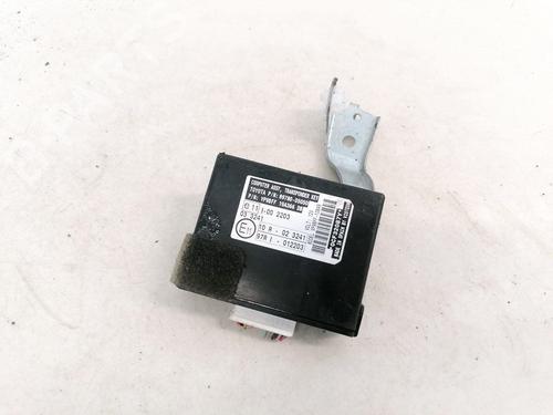 Used Electronic module Electronic module 35533764 35533764