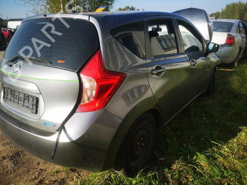 Supporto NISSAN NOTE (E12) 1.5 dCi | BP32613046C155