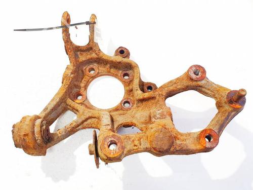 Left rear steering knuckle MAZDA 6 Hatchback (GH) 2.0 MZR-CD (GH14) | BP34917925M27 - Image 2