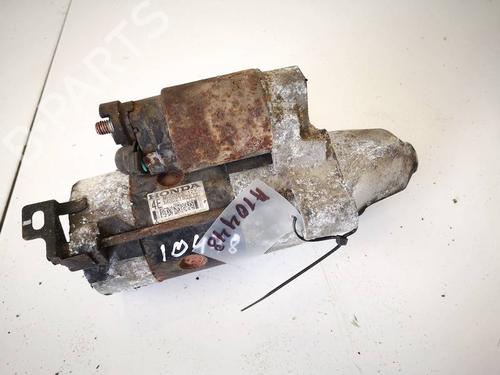 Used Starter Starter HONDA FR-V (BE) 2.2 i CTDi (BE5) (140 hp) 34953190 34953190