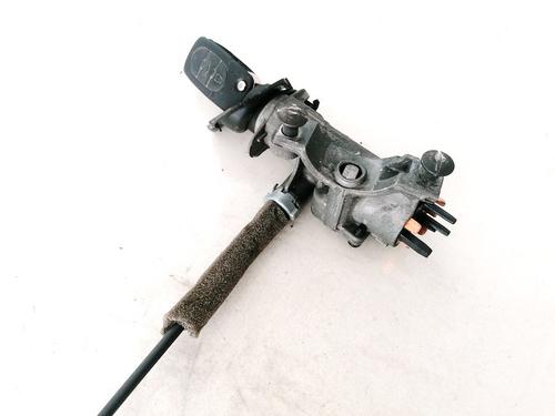 Used Ignition barrel Ignition barrel 35604873 35604873
