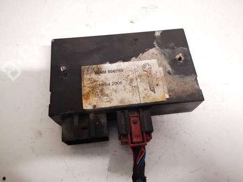 Used Electronic module Electronic module 35150594 35150594