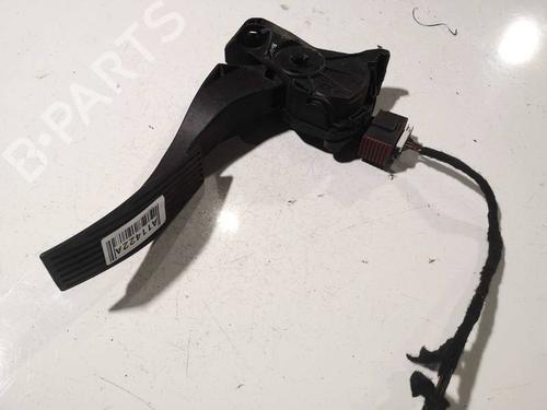 Used Pedal Pedal OPEL INSIGNIA A (G09) 2.0 CDTI (68) (160 hp) 36658715 36658715