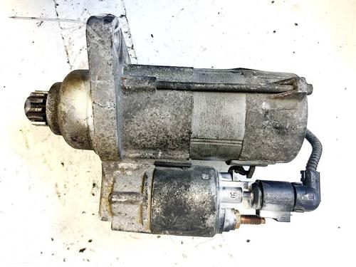 Starter AUDI A6 C6 (4F2) 2.4 | BP35357655M8 - Image 3