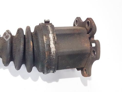 Right front driveshaft AUDI A6 C6 (4F2) 2.0 TDI | BP35471602M39 - Image 3