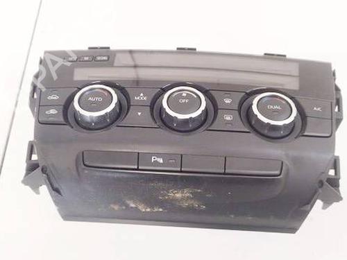 Used Climate control Climate control MAZDA CX-5 (KE, GH) 2.2 D (KE2FW) (150 hp) 35154782 35154782