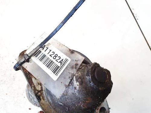 Starter OPEL ASTRA H (A04) 1.7 CDTI (L48) | BP37864377M8 - Image 3