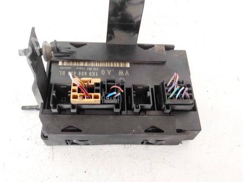 Used Electronic module Electronic module SKODA OCTAVIA II (1Z3) 2.0 TDI 16V (140 hp) 35266009 35266009