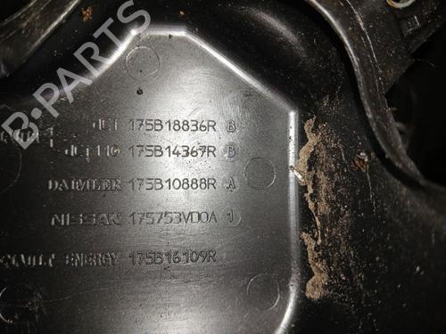 Upper protection DACIA SANDERO II 1.5 dCi | BP38277260M93 - Image 3