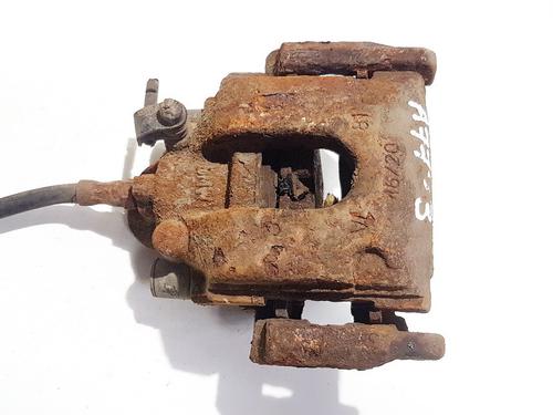 Used Right rear brake caliper Right rear brake caliper 35460775 35460775