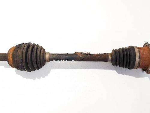 Used Left front driveshaft Left front driveshaft AUDI TT (8N3) 1.8 T (180 hp) 35277896 35277896