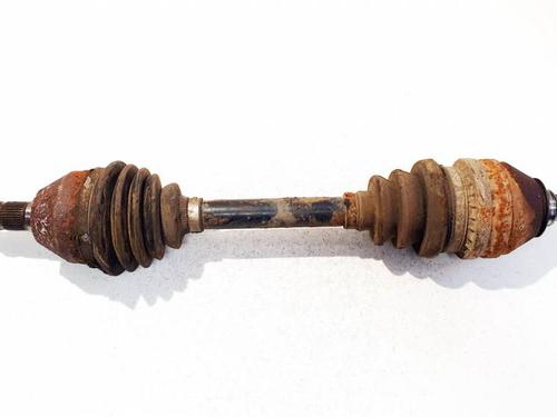 Used Left front driveshaft Left front driveshaft 39158239 39158239