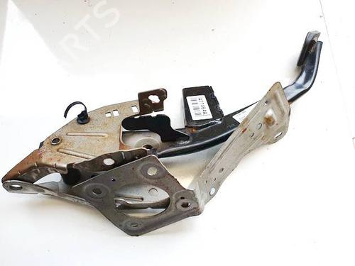 Pedal VOLVO V40 Hatchback (525) D2 | BP36688527I4 - Image 2