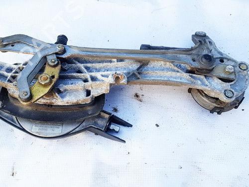 Used Front wipers mechanism Front wipers mechanism MERCEDES-BENZ E-CLASS (W210) E 220 D (210.004) (95 hp) 35860932 35860932