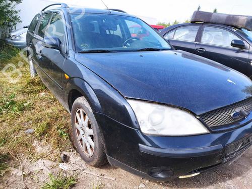 Used Parts FORD MONDEO III (B5Y) 2.0 TDCi (130 hp) 4471030