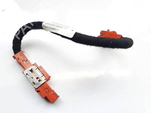 Used Wiring harness Wiring harness 38580116 38580116