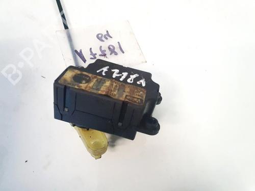 Used Electronic module Electronic module SAAB 9-3 (YS3F, E79, D79, D75) 2.0 t (175 hp) 32896081 32896081