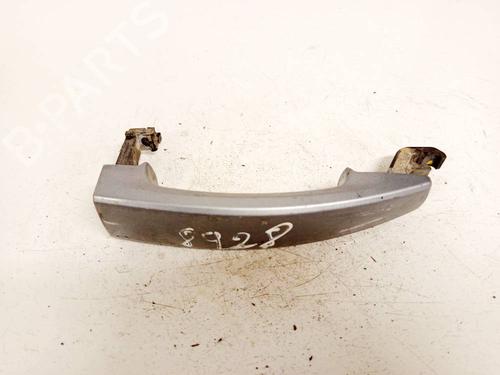 front-left-exterior-door-handle-opel-vectra-c-z02-2002-2003-2004-2005-2006-2007-2008-2009-34873698 main image