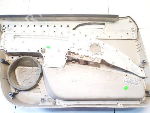 Front right panel SKODA SUPERB II (3T4) 1.8 TSI | BP34995678C59 - Image 2