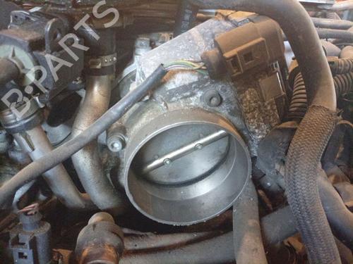 Throttle body AUDI A8 D3 (4E2, 4E8) 4.2 quattro | BP37512455M82 - Image 3