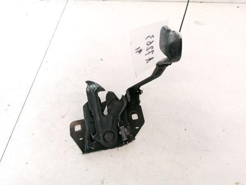 hjelmlås hjelmlås DODGE GRAND CARAVAN Mini Cargo Van 3.3 (171 hp) 35497587 35497587