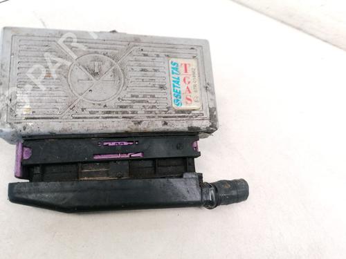 Electronic module MAZDA 626 V (GF) 2.0 (GFEP, GF12) | BP35483275M83 - Image 2