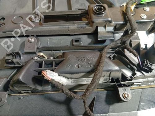 Front left interior door handle AUDI A6 C6 (4F2) 3.0 TDI quattro | BP38316693I13 - Image 3