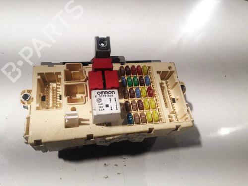 Used Fuse box AUSTIN MAXI I Fastback 1500 (68 hp) 32541023