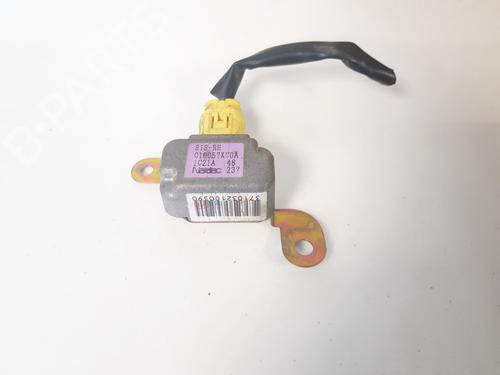 Used Electronic module MAZDA PREMACY (CP) 2.0 TD (90 hp) 33086650